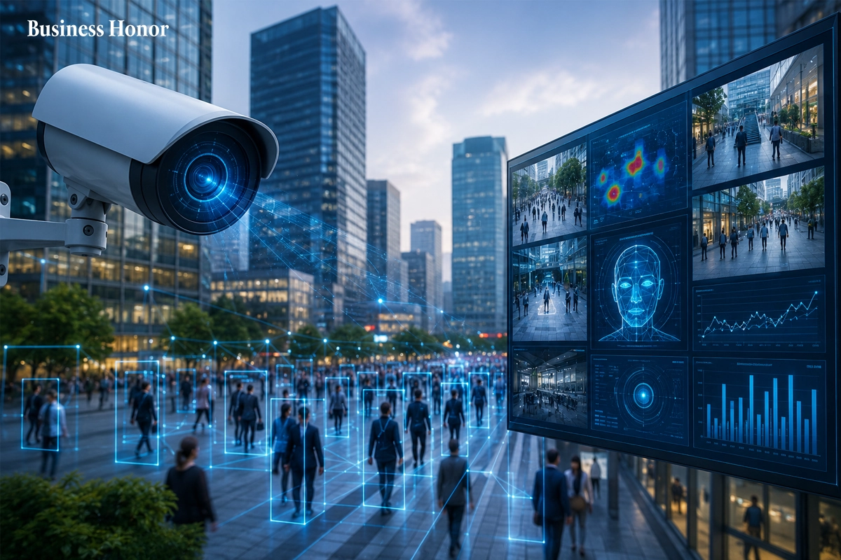  15 Best AI Video Analytics Companies in 2026: Leading the Future of Intelligent Vision Technology 